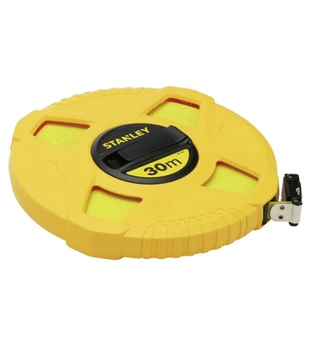 STANLEY Pantljika 30m 0-34-297