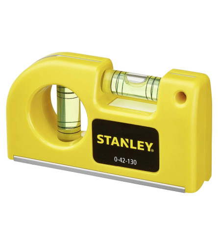 STANLEY Libela džepna 0-42-130