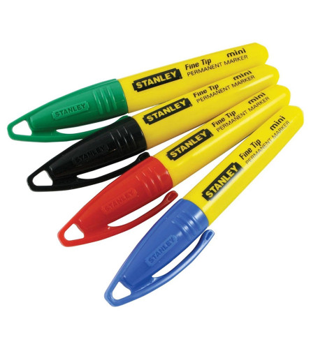 STANLEY Markeri mini 1-47-329
