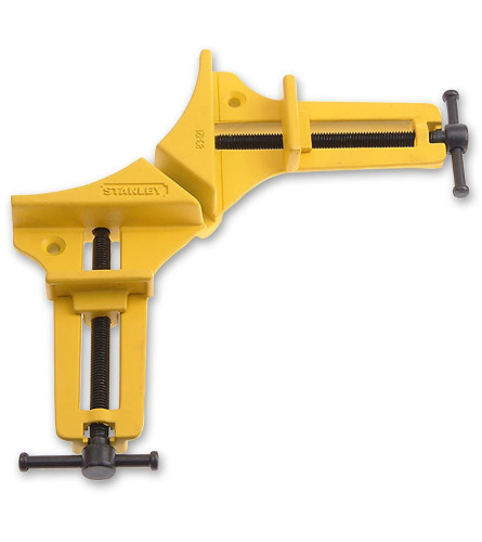 STANLEY Stega kutna BAILEY LIGHT DUTY 0-83-121