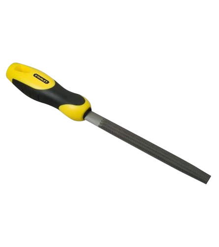 STANLEY Turpija poluokrugla 200mm gruba 0-22-501