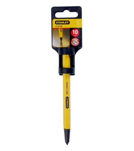 STANLEY Probijač 10x140mm 4-18-236
