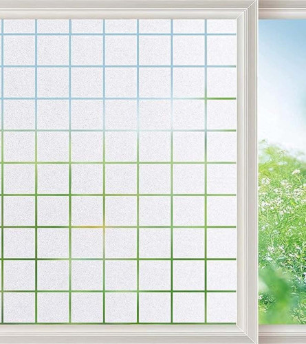 MASTER Folija samoljepljiva mraz opal 45cmx15mx0,08mm 6009