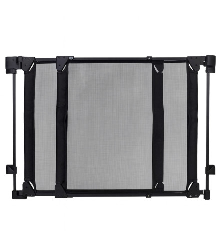 MASTER Ogradica zaštitna produživa SH21.001C crna