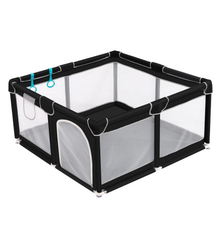 MASTER Igraonica dječija sklopiva 60x150x150cm SH1.412D