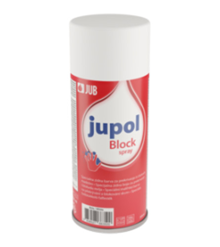 JUB Boja unutrašnja periva u spreju BLOCK 400ml
