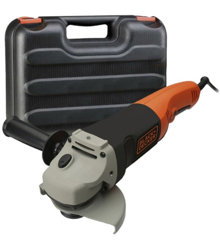BLACK&DECKER Brusilica kutna 1200W SAG KG1202KD-QS