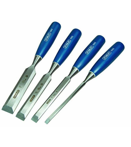 STANLEY Dlijeta set 4/1 (6-12- 18-25 mm) 0-16-129