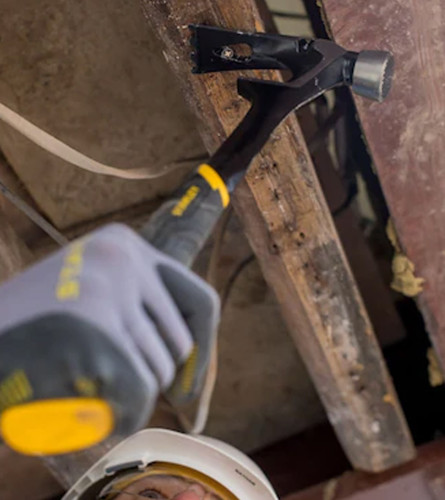 STANLEY Čekić za demontažu FMHT51367-2