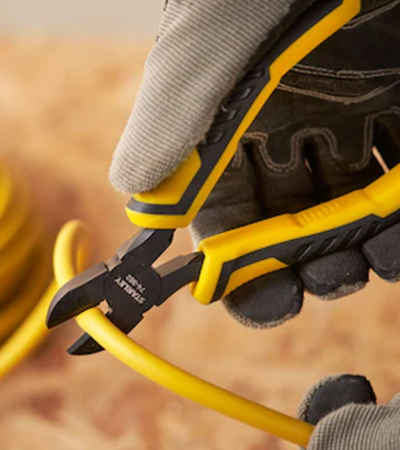 STANLEY Kliješta dijagonalna STHT0-74362