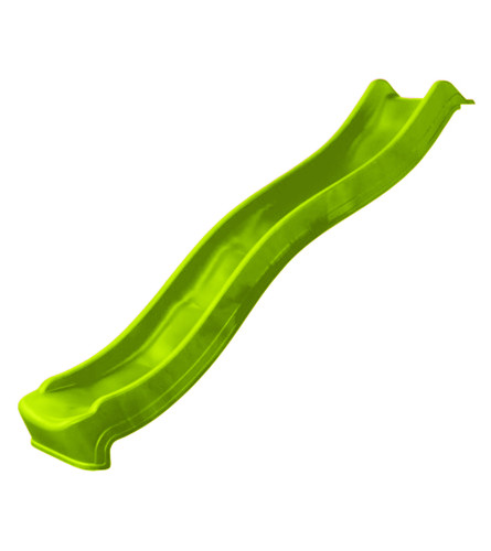 MASTER Tobogan 2,2m svijetlo zeleni 2554080