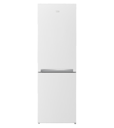 BEKO Frižider kombinovani samostojeći RCSA330K40WN bijeli