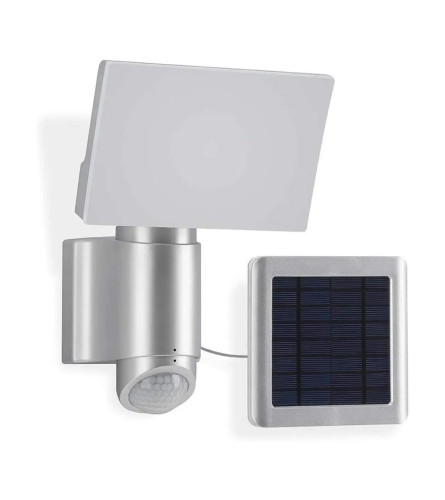 TELEFUNKEN Reflektor LED sa senzorom i solarnim panelom 6W 304704TF