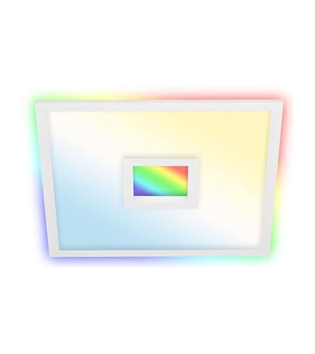 TELEFUNKEN Lampa LED nadgradna sa daljinskim 12W 30x30cm 317406TFT