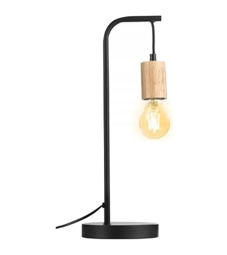 MASTER Lampa LED stolna 4W 2500K E27 4056