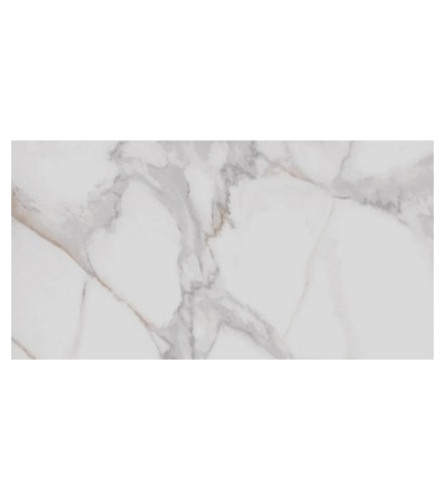 LECICO Pločice 30,5x60,5cm MARMI MARBLE SMART glossy grey