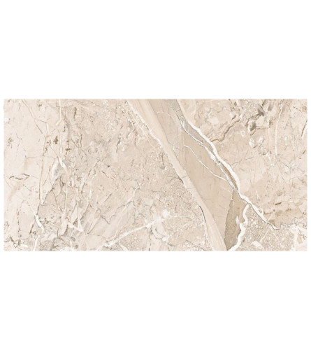 LECICO Pločice 30,5x60,5cm KARIZMA MAR CAFEE W Glossy