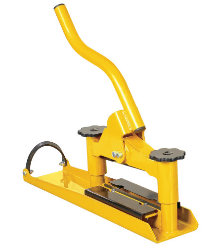MASTER Mašina za rezanje cigle ručna 250mm 45-87mm 64100