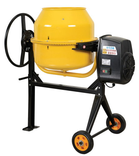 MASTER Mješalica 125l 550W 74038