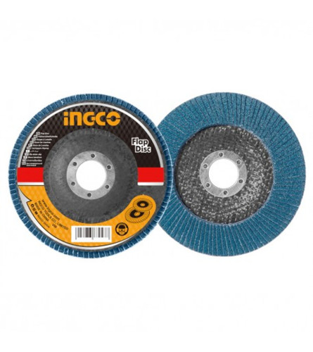 INGCO TOOLS Ploča rezna lamelna P40 115mm FDZ1151