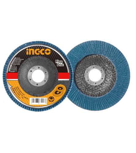 INGCO TOOLS Ploča rezna lamelna P80 115x22.2mm FDZ1153