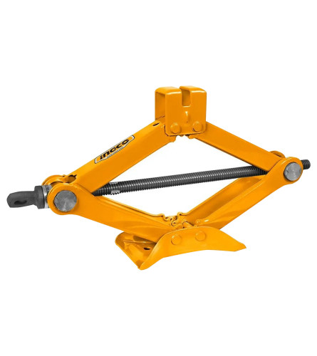 INGCO TOOLS Dizalica makazasta-žaba 2T 450mm HSJ201