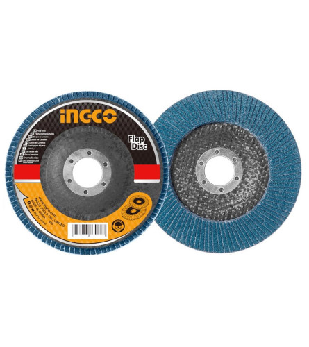 INGCO TOOLS Ploča rezna lamelna P60 115mmx22.2mm FDZ1152