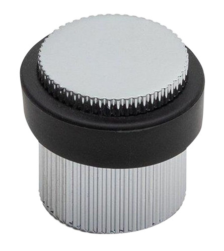 MASTER Stoper za vrata SPC-30-02 krom