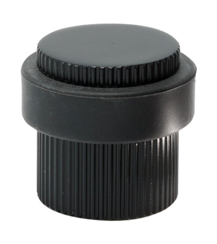 MASTER Stoper za vrata zidni SPC-20-04 crni