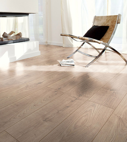 SWISS KRONO Laminat 12mm ATLAS OAK BEIGE D3221