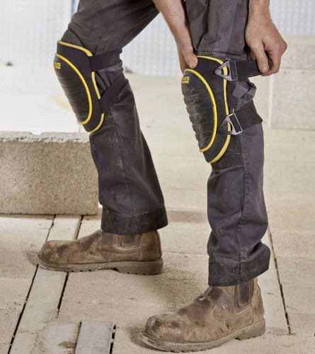 STANLEY Štitnici za koljena FATMAX FMST82961-1