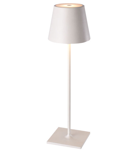 MASTER Lampa stolna tipa C NL2310017 bijela