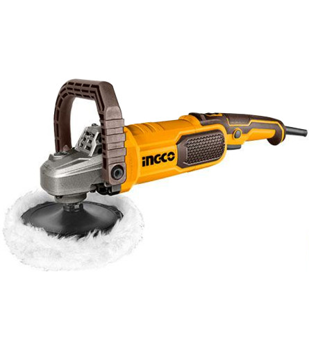 INGCO TOOLS Mašina za poliranje 1400W AP140016
