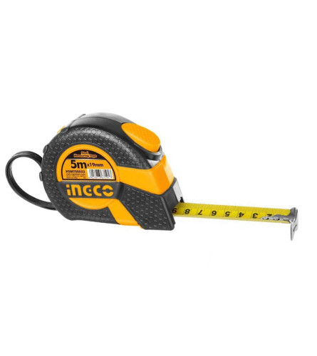 INGCO TOOLS Petometar 5mx19mm HSMT080521E