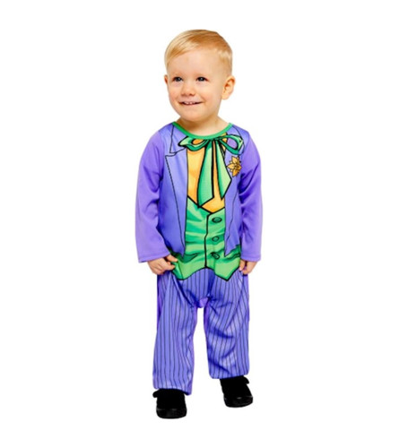 AMSCAN Kostim Joker