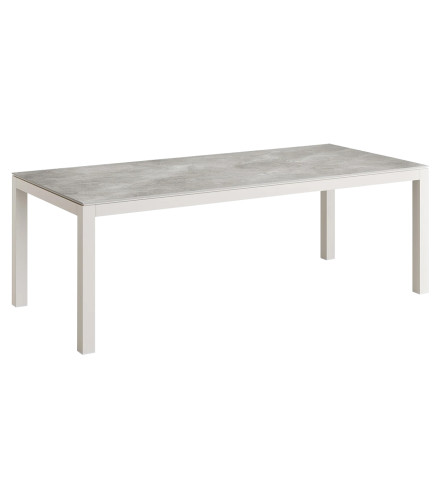 MASTER Stol vrtni 140x60x41cm 47735200