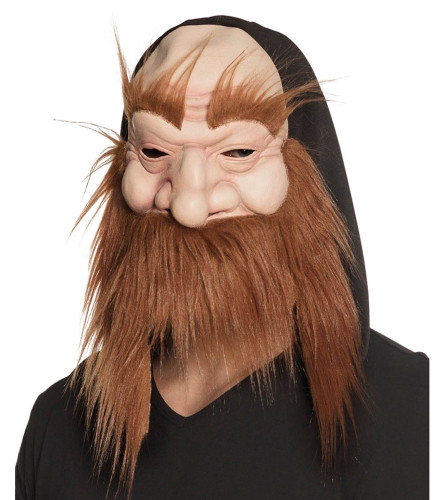 MASTER Maska za noć vje&scaron;tica 2 1481