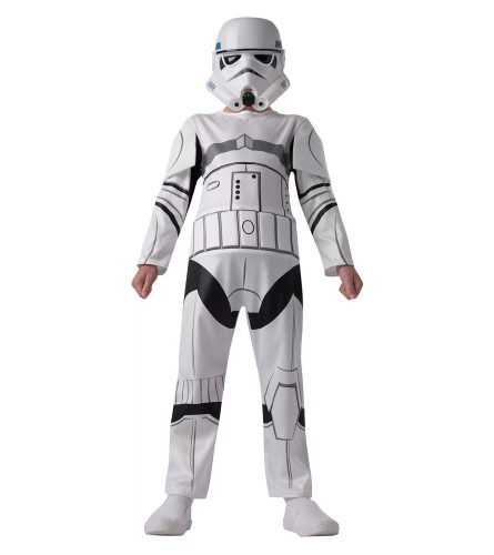 MASTER Kostim dječiji Star Wars 1 7-8 godina 9479