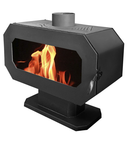 LAFAT Kamin s postoljem UNA-11 32010065