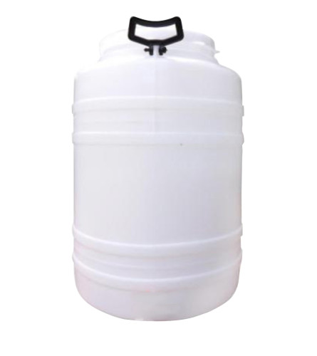 ZLATARPLAST Bure plastično 80l
