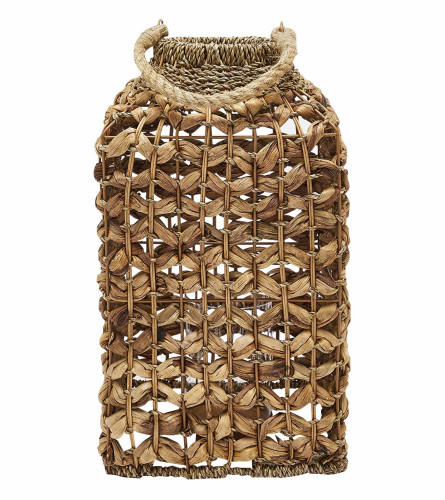 MASTER Vazna pletena Jutana 65301