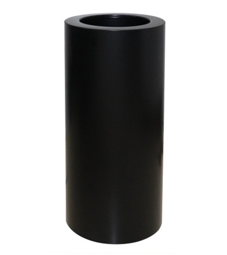 MASTER Vazna metalna 39405 crna