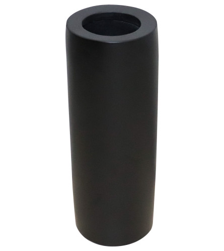 MASTER Vazna fiberglas 37154 crna