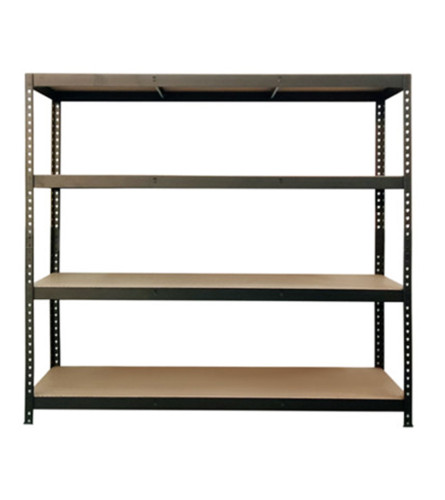 MASTER Polica metalna 180x35x75cm 4x175kg QT6175 antracit