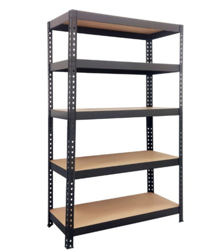 MASTER Polica metalna 180x40x90cm 5x175kg QT6176
