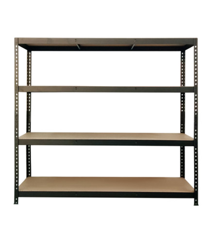 MASTER Polica metalna 180x60x160cm 4x250kg QT6178