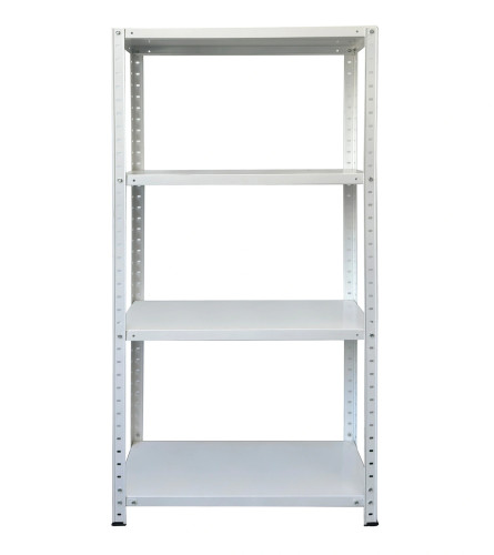 MASTER Polica metalna 150x30x75cm 4x50kg QT6750-1