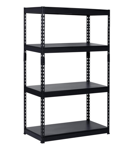 MASTER Polica metalna 150x30x75cm 4x50kg QT6750-2