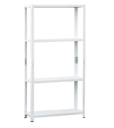 MASTER Polica metalna 150x30x75cm 4x50kg QT6750-3