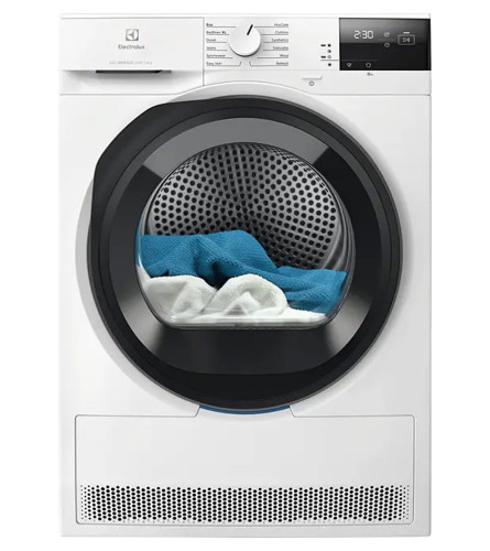 ELECTROLUX Mašina za sušenje veša sa toplotnom pumpom 8kg EW6D285DE